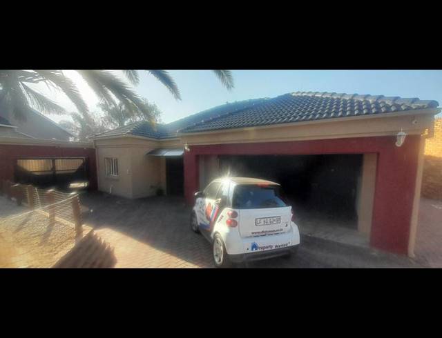 4 BEDROOM PROPERTY TO RENT IN THE REEDS